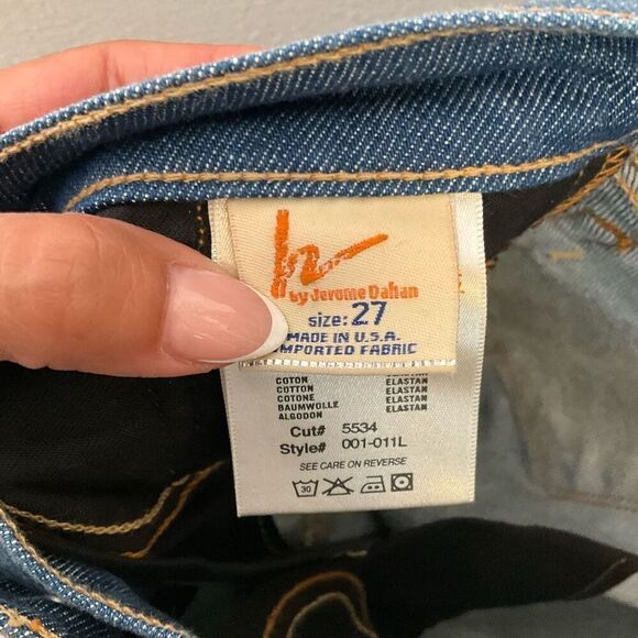 Citizens of Humanity Kelly Jeans - Picture 10 of 11